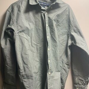 Ralph Lauren  Long Sleeve Shirt